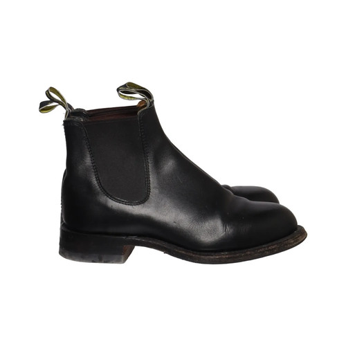 Williams chelsea boots - williams,,