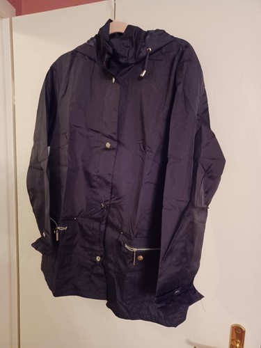 Leichte regen windjacke - leichte, regen-/windjacke