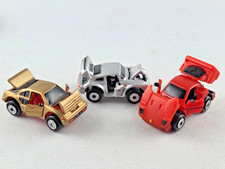 Micro Machines - 1989 Deluxe