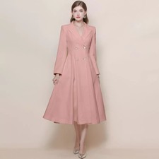 Elegantes Midi Kleid