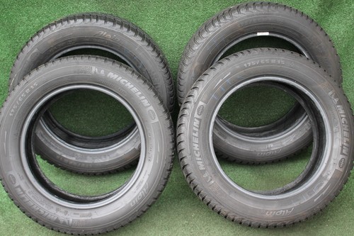 Michelin alpin 175 - 2,