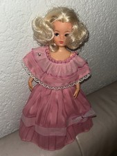 70er 80er Jahre Sindy Pedigree