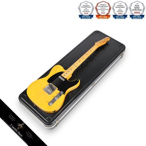 Fender telecaster blonde - telecaster,