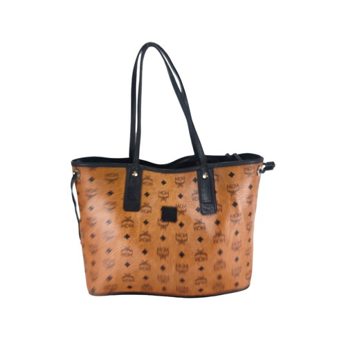 Mcm liz shopper - mcm, wendeshopper