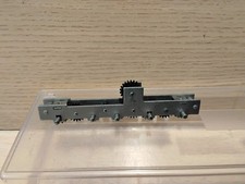 Gützold - orig. Getriebe für