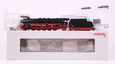 Märklin H0 37455 Dampflok BR