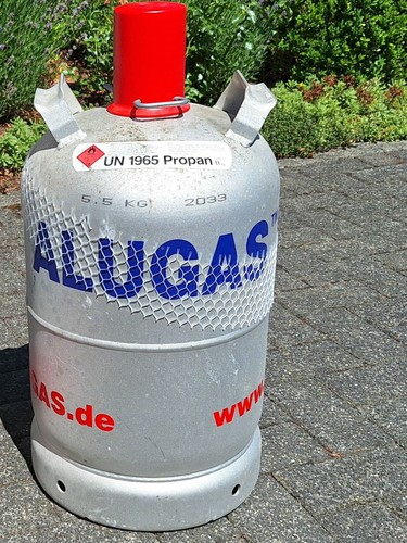 Alugas camping gasflasche 11 - alugas, -11