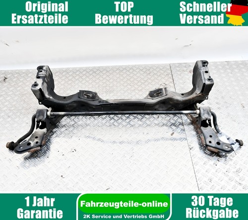Vorderachse achskörper - vorderachse,