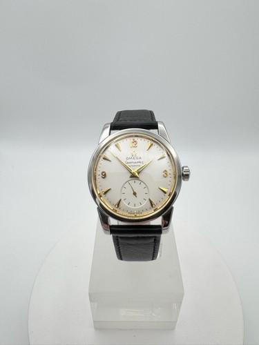 Omega seamaster automatic - omega,