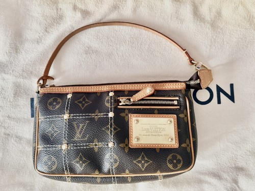 Louis vuitton pochette - vuitton,
