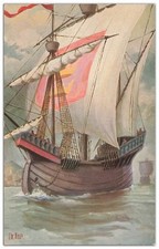 AK Marine-Galerie Schiffe