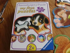 ravensburger my first puzzle