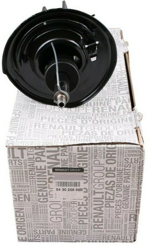 Original shock absorber - shock,