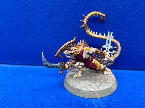 Warhammer quest deathrunner - quest,