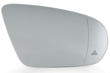 ✅Spiegelglas Glas Mercedes Totwinkel rechts S W222 W217 W205 W213 W238 GLC W253 