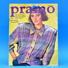DDR Pramo 2 1987 Praktische