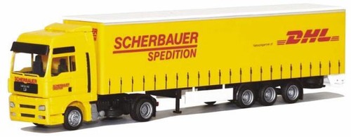 Awm lkw man - xxl, aerop