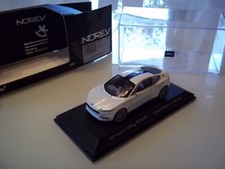 Ford EVOS * Concept Car *