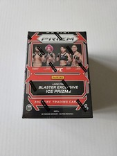 UFC Panini 2023 Prizm 6 Pack