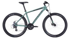 BULLS WILDTAIL 2 DISC 27,5 Zoll Rh 51 cm,  56  cm Mountainbike