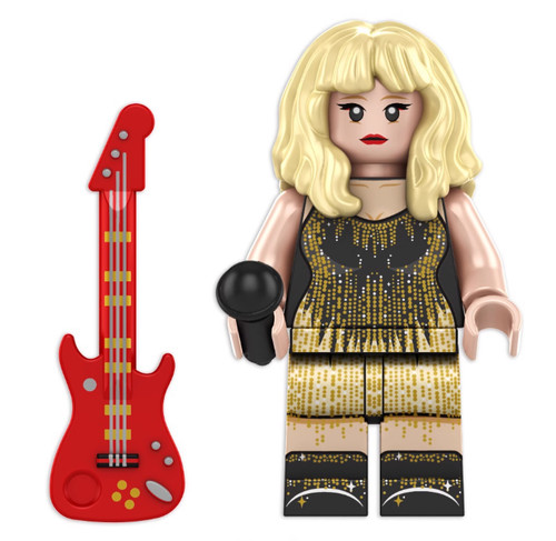 Taylor swift eras tour figur - tour,