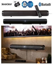 SILVERCREST Soundbar Stereo