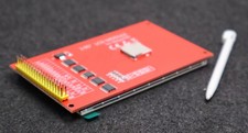TFD LCD Display mit Touchpanel für ARDUINO SKU: MAR3953 3,95" Arduino Module