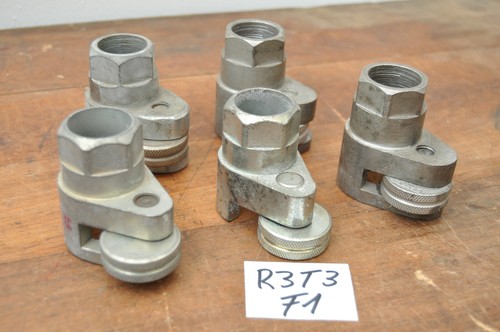 Kukko stehbolzenausdreher - 50-3,