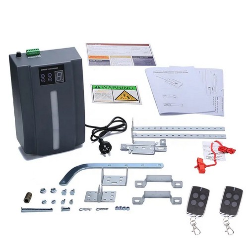 Antrieb garagentorantrieb set - antrieb,