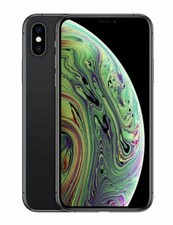 Apple iPhone XS - 64GB - Space