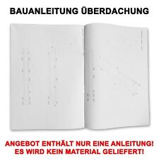 Profi Bauanleitung