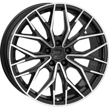 20 Zoll WH37 Alu Felgen für Mercedes GLE GLK GL GLS Klasse W166 X166 204X X164