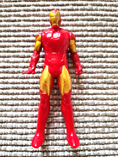 Hasbro 15cm Actionfigur Marvel Iron Man