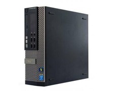 Dell Optiplex 9020 SFF Intel
