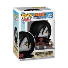 Funko Pop! Naruto Shippuden -