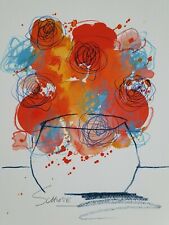 Wilhelm Schlote BOUQUET IN