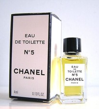 Chanel eau toilette - chanel,