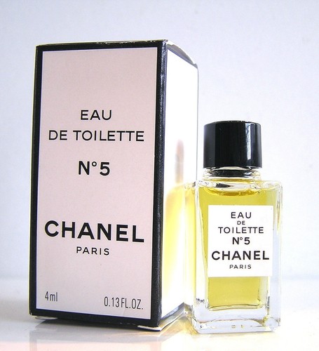 Chanel eau toilette - ,