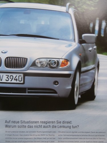 Bmw 316i 318i 320i - bmw,