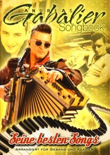 Andreas Gabalier Seine besten