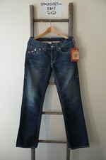 True Religion Rainbow RICKY