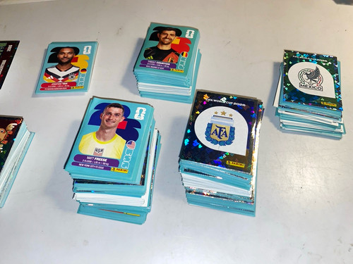 Panini fifa world - panini,