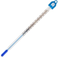 Wasserthermometer für