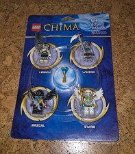 LEGO Legends Of Chima –