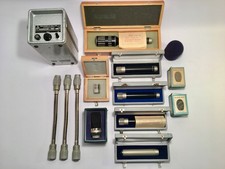 RFT  Gefell  Neumann /