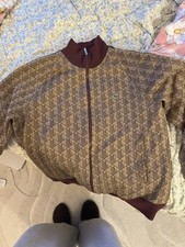 Lacoste Jacke Trackjacke