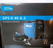 Güde Plasmaschneider Plasma