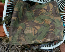 Original British Military IRR