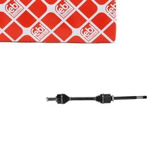 febi Antriebswelle für