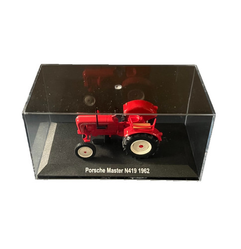 Porsche master n419 - master,
